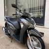 Honda SH125 thumb 2