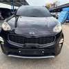 Kia Sportage 2017 diesel Full options thumb 13