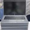 Hp EliteBook gris argenté 840 G3 Core i5 6ème Génération thumb 1