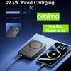 Power Bank Oraimo MagPower 15 10000mAh Charge Sans Fil thumb 3