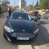 Ford fusion thumb 1