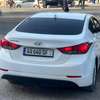 Hyundai Elantra 2016 thumb 2