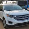Ford edge 6 cylindres 2016 thumb 2