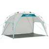 Tente ouverte plage/camping pour 2-3 personnes thumb 0