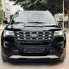 Ford Explorer 2016 Limited thumb 4