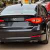 Huyndia Sonata 2015 thumb 1