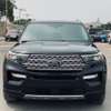 Ford Explorer limited 2020 thumb 0