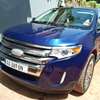 Ford Edge limited 2014 thumb 3