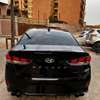 Hyundai sonata sport 2018 thumb 4