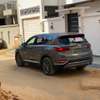 Hyundai Santa Fe 2019 thumb 3