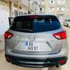Mazda cx5  SUV thumb 7