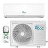 SPLIT CAC 9000TBU/1 25CV GAZ 410 A+ thumb 0