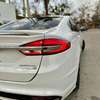 Ford fusion platinium thumb 8