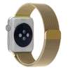 Bracelet Magnétique Apple Watch Boucle Milanaise 38/40/41mm thumb 1