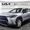 Toyota Corolla Cross 2023 thumb 2
