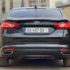 Ford fusion full options thumb 1