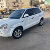 Hyundai Tucson 2007 thumb 0
