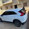 Mitsubishi Eclipse cross 2020 thumb 8