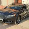 Ford fusion titanium 2016 thumb 1