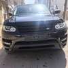 RANGE ROVER SPORT 3.0 SDV6 306 HSE DYNAMIC Auto thumb 1