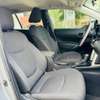 Toyota Corolla Cross 2022 thumb 4