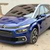 Citroën C4  Picasso : 2017 thumb 0