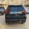Toyota Land cruiser prado thumb 2