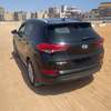 Hyundai Tucson 2017 thumb 5