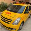 Hyundai Grand starex 2017 thumb 2