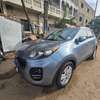 Kia Sportage 2018 thumb 3