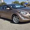 Hyundai elantra thumb 6