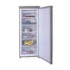 CONGELATEUR 185LITRES ASTECH VERTICAL 6TIROIRS GRIS FC185M thumb 0