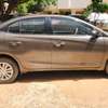 Toyota Yaris 2019 thumb 4