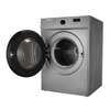 SECHE LINGE HISENSE 8KG FRONT LOAD GRIS DV1W801UT thumb 2