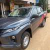 Mitsubishi L200 2021 thumb 1