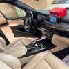 BMW X5 XDrive Luxury 2017 thumb 11