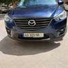 Mazda CX-5 GT 2016 thumb 0
