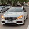 Mercedes CLA 220d automatique diesel 2016 thumb 5