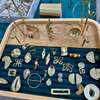 Commerce à vendre - Marque de bijoux artisanaux thumb 1