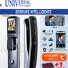 ETUDE - VENTE - INSTALLATION VIDEOSURVEILLANCE ET ALARME thumb 6