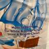 Détergent BIOLUX 10KGen poudre main et machine thumb 4