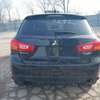MITSUBISHI OUTLANDER SPORT sous douane thumb 14
