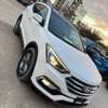 HYUNDAI SANTAFE Année :  *2018* thumb 1