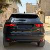 Jaguar E pase année 2018automatique diesel foul option thumb 11