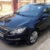 Très belle Peugeot 308 thumb 14