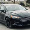 Ford fusion titanium thumb 1