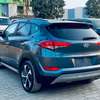 Hyundai Tucson  2017 thumb 5
