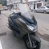 Yamaha majesty 400i thumb 0