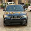 BMW X3 pack m 2015 v6 full options thumb 0