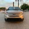 FORD EXPLORER LIMITED 2012 thumb 0